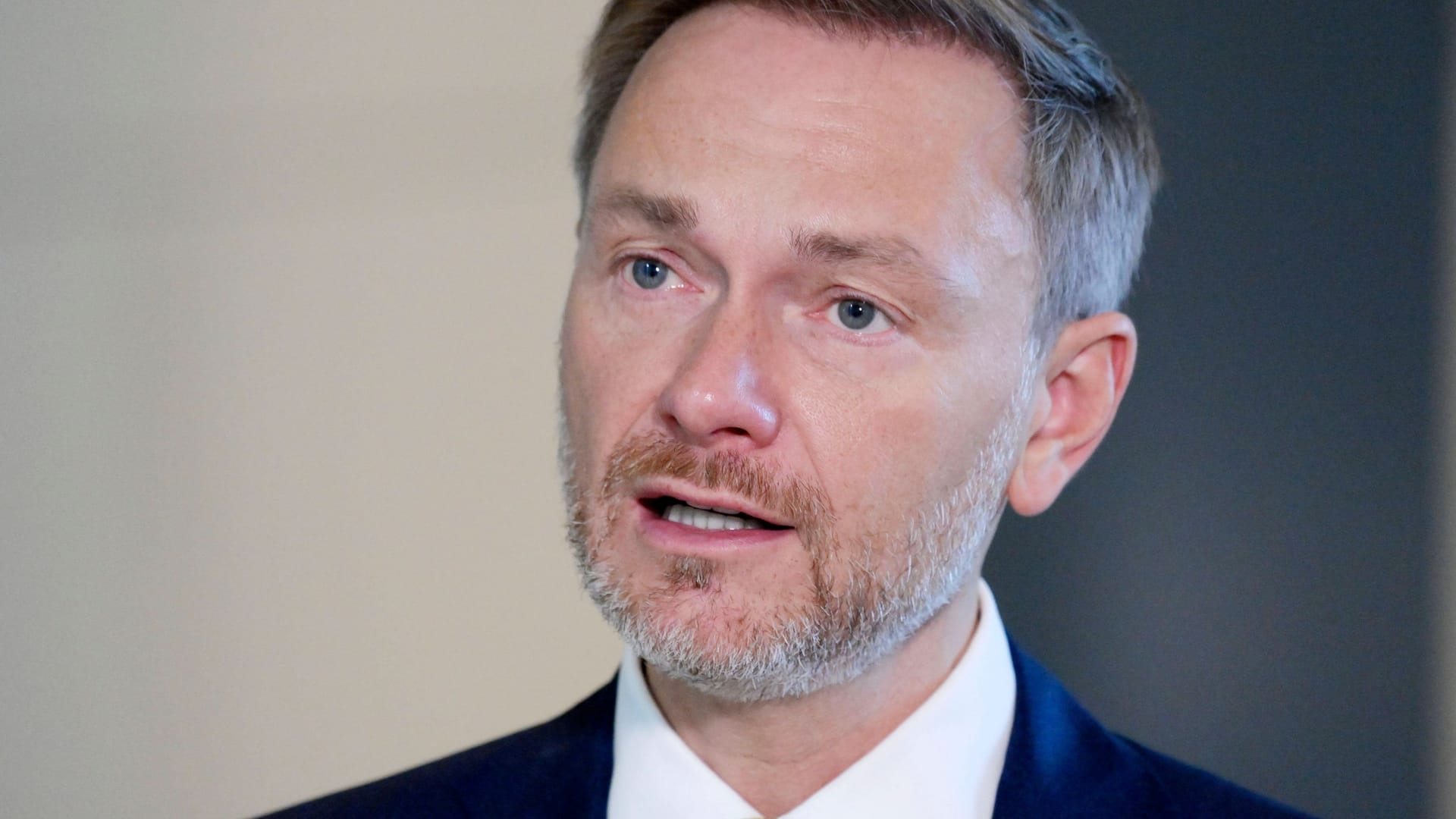 Christian Lindner will den Gaspreis für Importe in die EU regulieren – angepasst an den Weltmarkt. Christian Lindner will den Gaspreis für Importe in die EU regulieren – angepasst an den Weltmarkt.