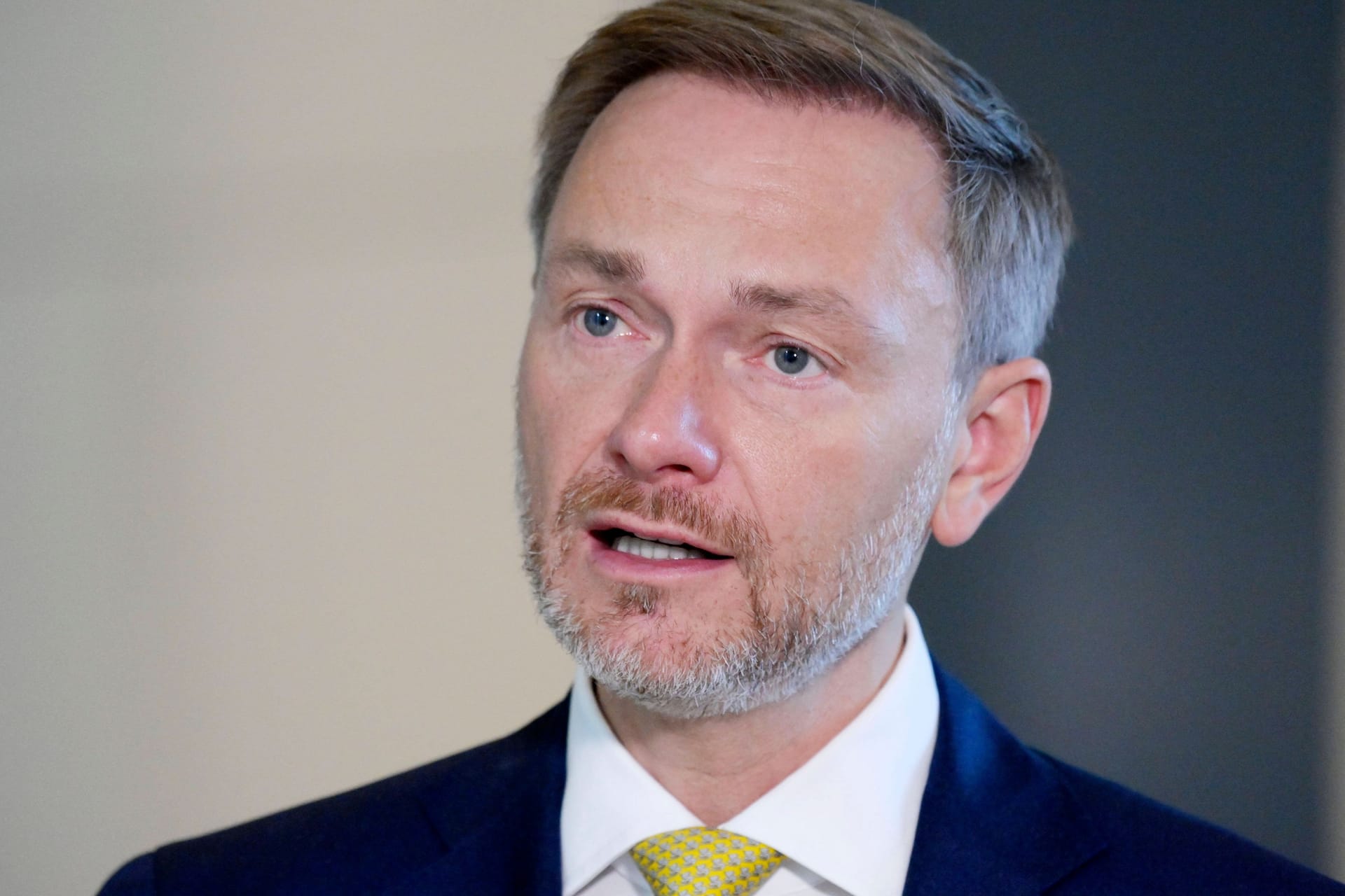 Christian Lindner will den Gaspreis für Importe in die EU regulieren – angepasst an den Weltmarkt.