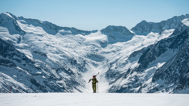 Skifahren in Tirol – so sieht für viele der perfekte Winterurlaub aus.