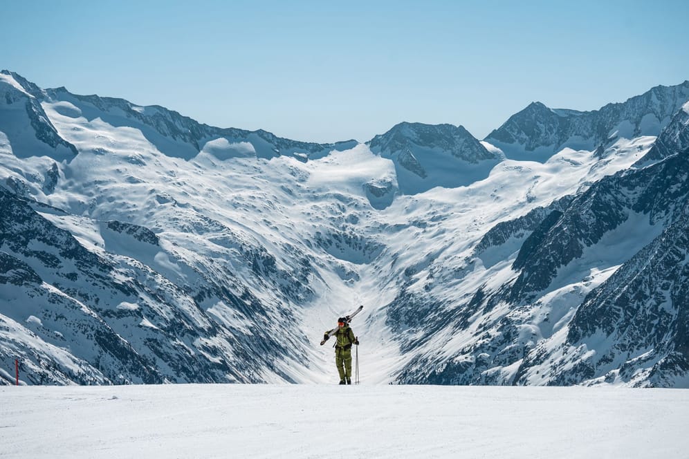 Skifahren in Tirol – so sieht für viele der perfekte Winterurlaub aus.