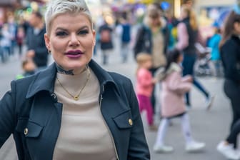 Melanie Müller: Die Reality-TV-Bekanntheit wehrt sich erneut gegen die Vorwürfe.