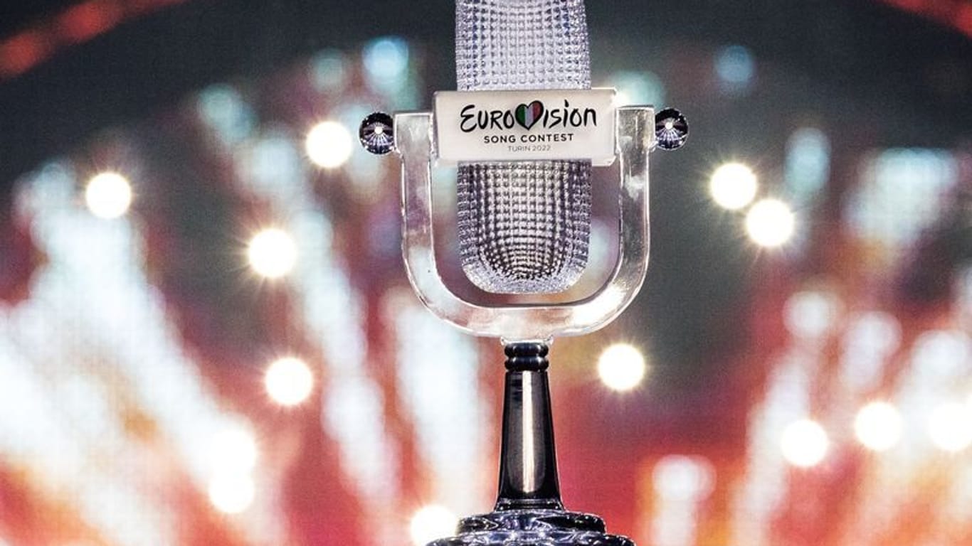 Der Eurovision Song Contest wird 2023 in Liverpool stattfinden.