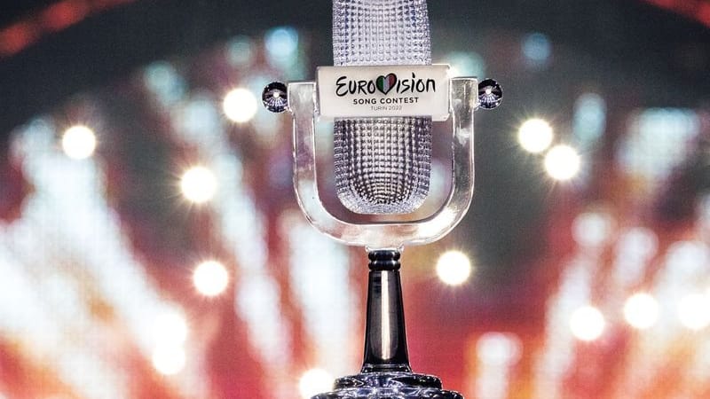 Der Eurovision Song Contest wird 2023 in Liverpool stattfinden.