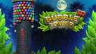 Bubble Tower 3D (Quelle: Famobi)