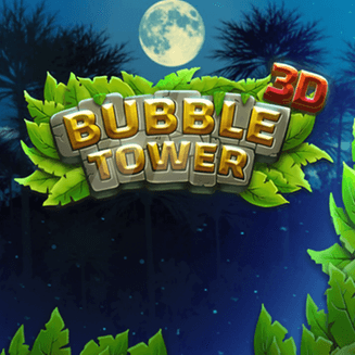 Bubble Tower 3D (Quelle: Famobi)