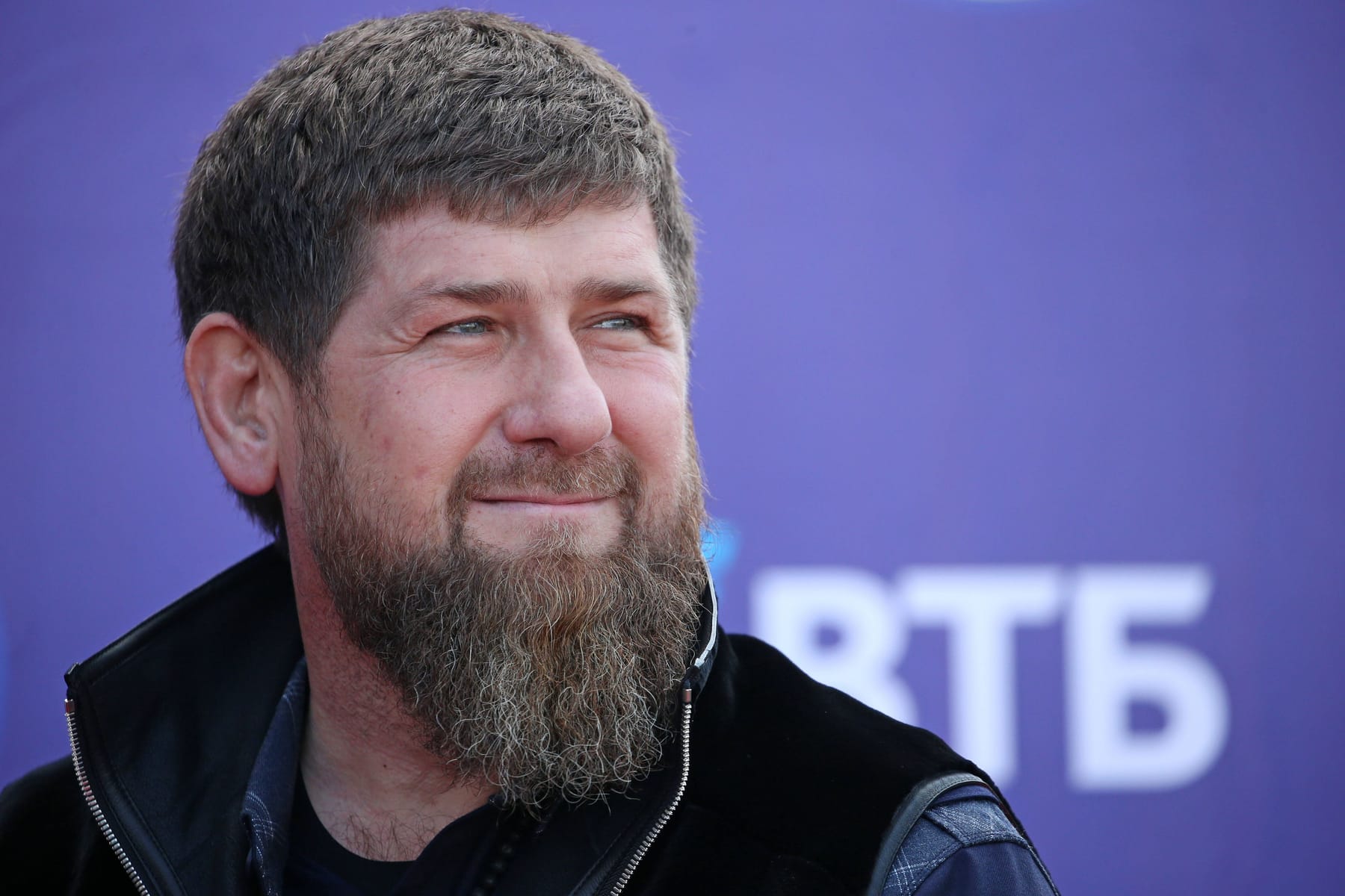 Luxus-Boxsack: Putins Bluthund Kadyrow haut auf 175.000 Dollar ein