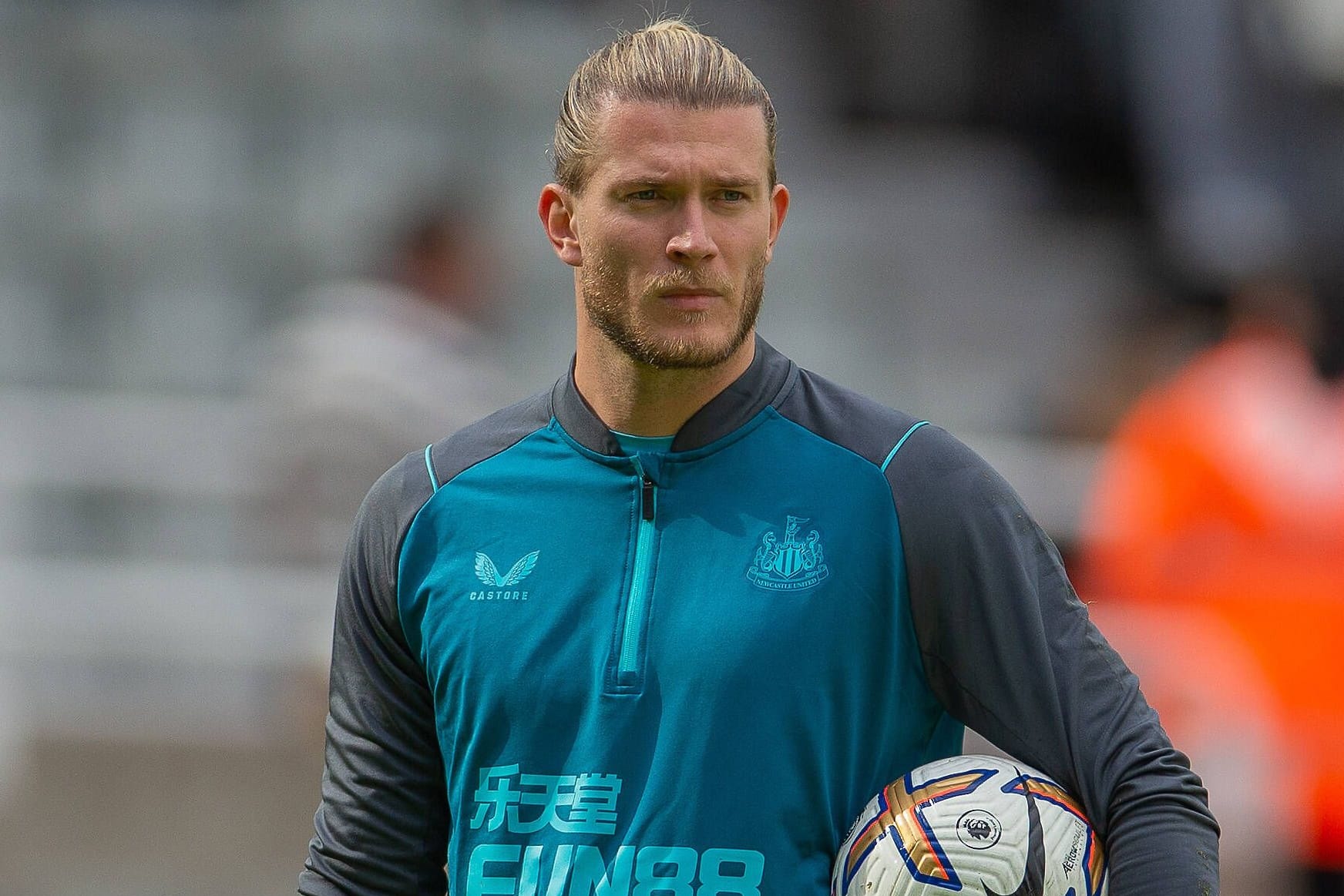 Loris Karius: Von September 2020 bis Juni 2021 war er bei Union Berlin unter Vertrag.