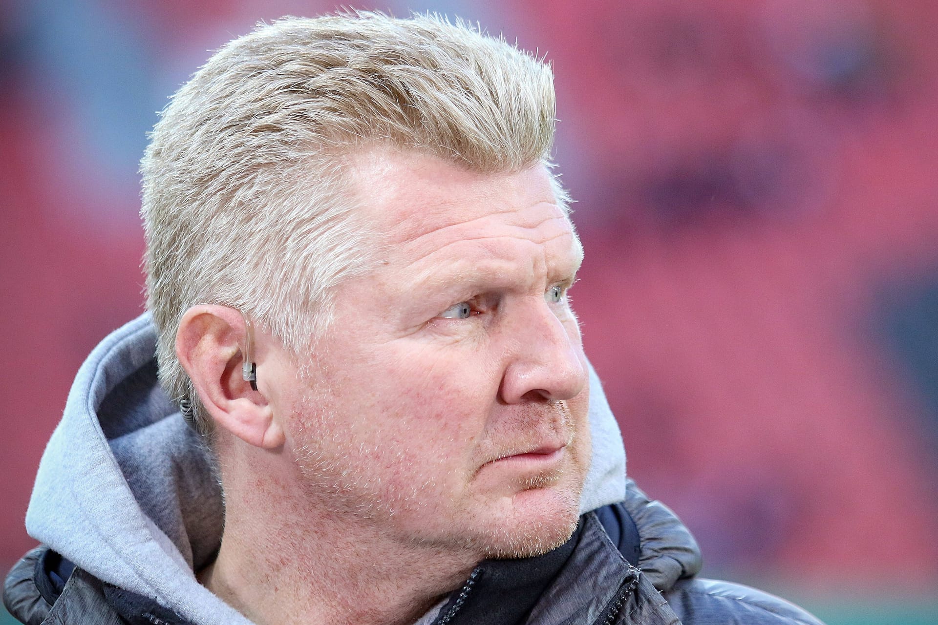 Klare Worte: t-online-Kolumnist Stefan Effenberg.