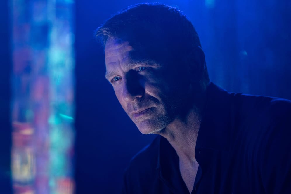 Daniel Craig: Wer folgt auf den 54-Jährigen als Bond-Darsteller?