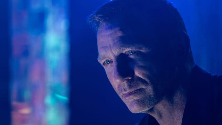 Daniel Craig: Wer folgt auf den 54-Jährigen als Bond-Darsteller?