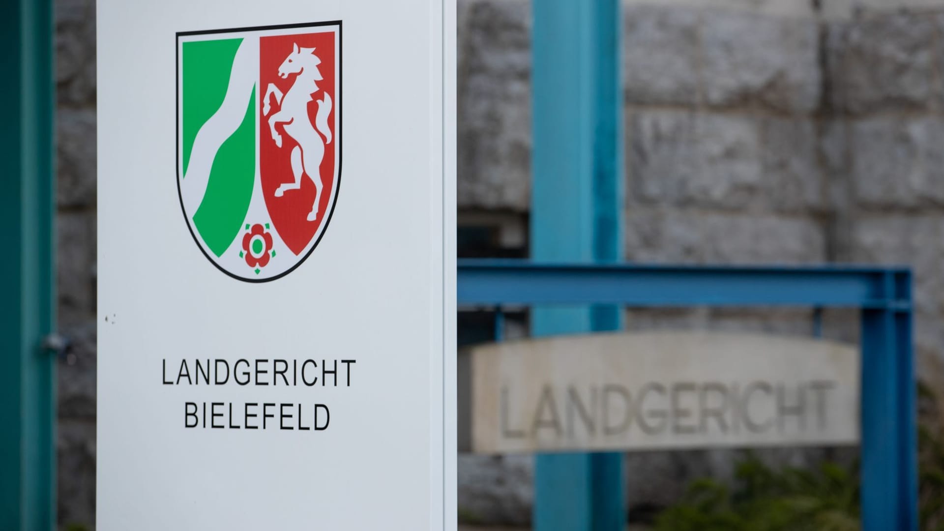 Landgericht Bielefeld Landgericht Bielefeld