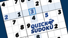 Quick Sudoku (Quelle: GameDistribution)