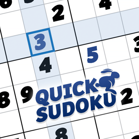 Quick Sudoku (Quelle: GameDistribution)