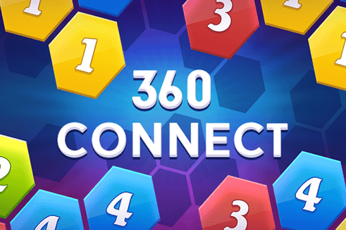 360 Connect (Quelle: GameDistribution)