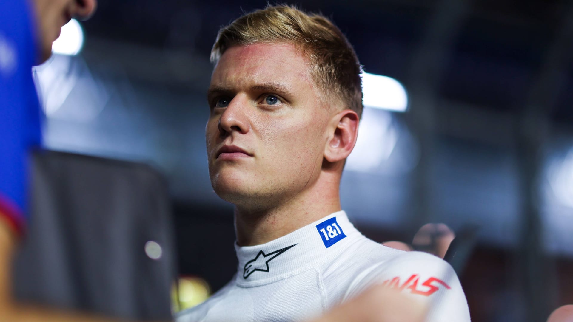 Mick Schumacher: Fährt das deutsche Talent auch 2023 für Haas?