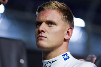 Mick Schumacher: Fährt das deutsche Talent auch 2023 für Haas?
