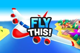 Fly this! (Quelle: GameDistribution)
