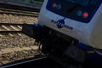 Metronom Eisenbahngesellschaft