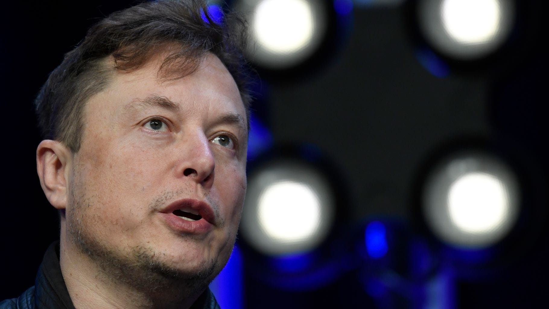 Elon Musk: Laut Twitter ermitteln die US-Bundesbehörden gegen ihn.