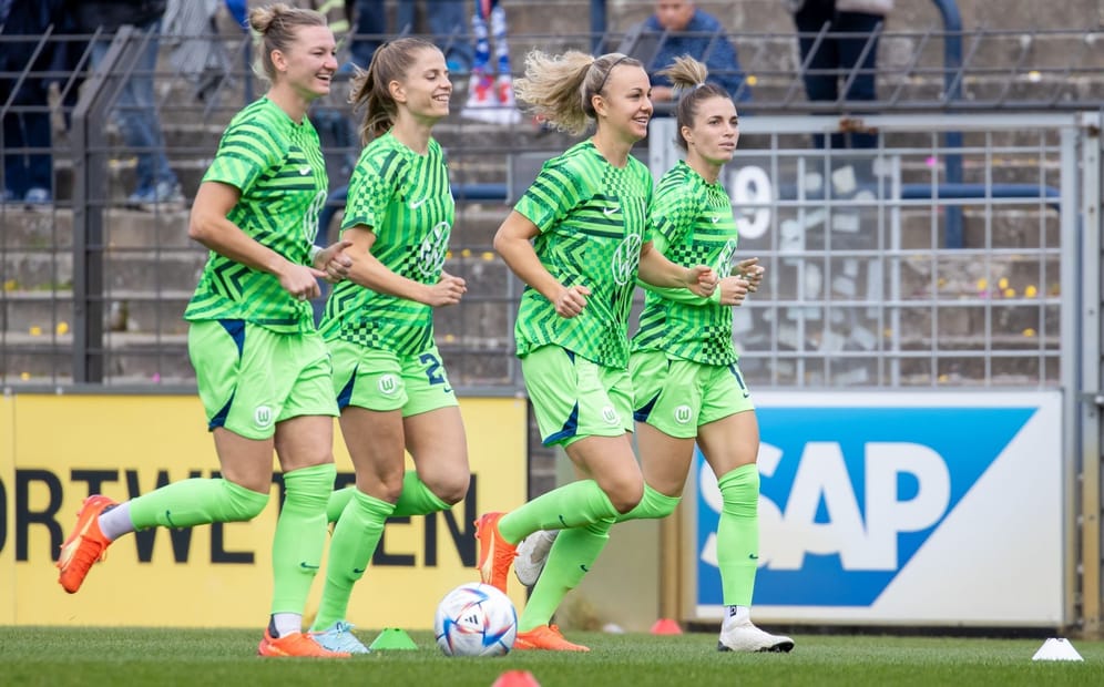 VfL Wolfsburg