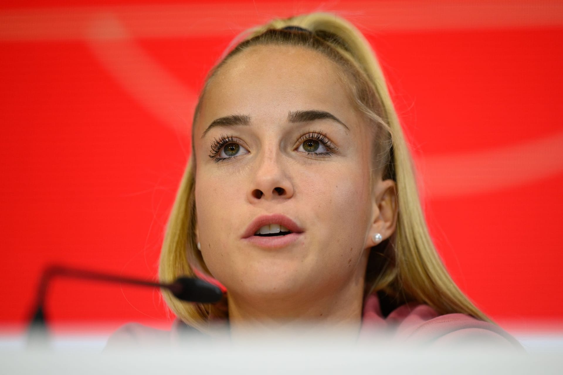Giulia Gwinn