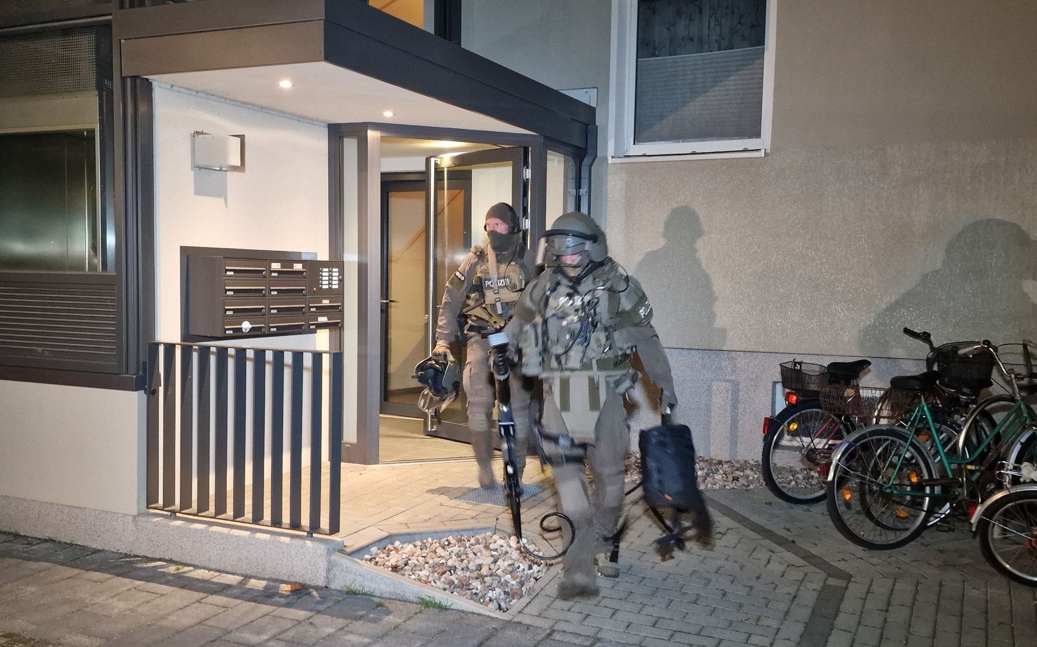 Ludwigsfelde: aktuelle News & Infos