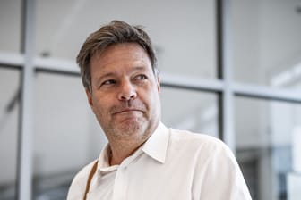 Robert Habeck