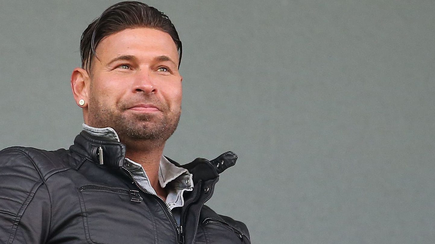 Tim Wiese: Der ehemalige Torwart sorgt mit angeblichen Kontakten zur rechten Szene für Aufsehen.