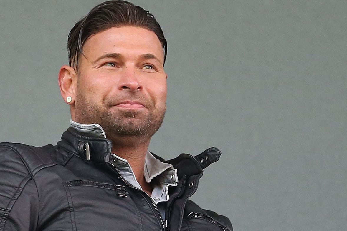 Tim Wiese: Der ehemalige Torwart sorgt mit angeblichen Kontakten zur rechten Szene für Aufsehen.