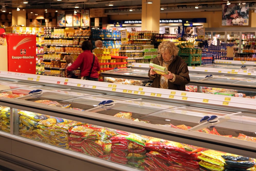 Protein-Produkte: Es gibt sie mittlerweile in jedem Supermarkt. Sie werden intensiv beworben und sind meist teurer als Vergleichsprodukte.