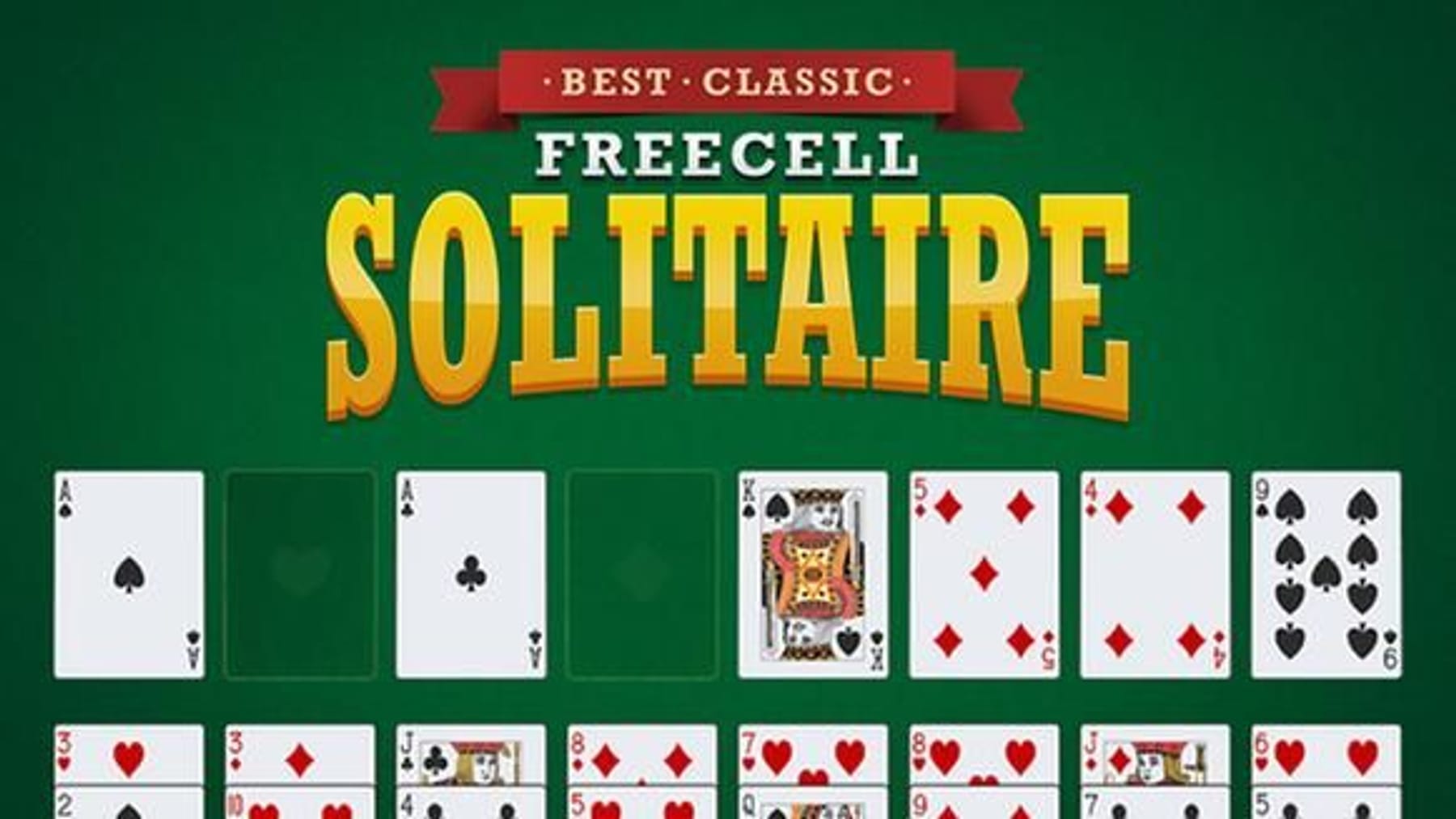 Best Classic Freecell Solitaire - The San Diego Union-Tribune