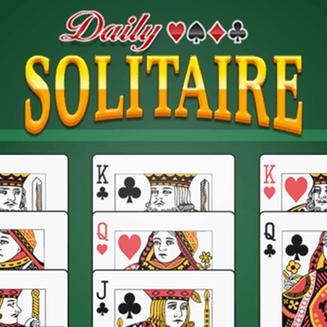 Daily Solitaire (Quelle: GameDistribution)