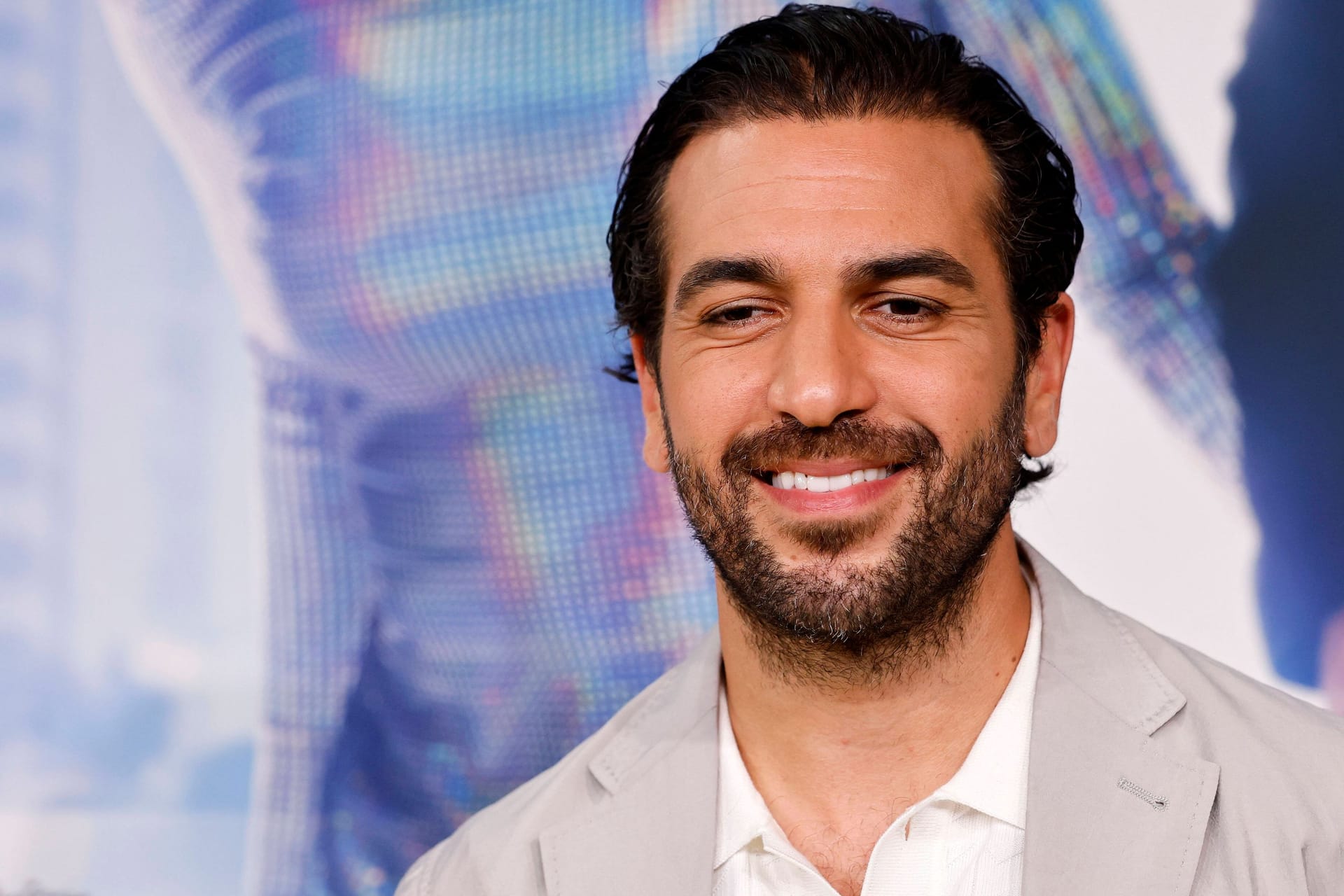 Elyas M'Barek: Der Schauspieler hat seine Heimat in Deutschland verlassen.