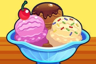 My Ice Cream Truck (Quelle: GameDistrbution)