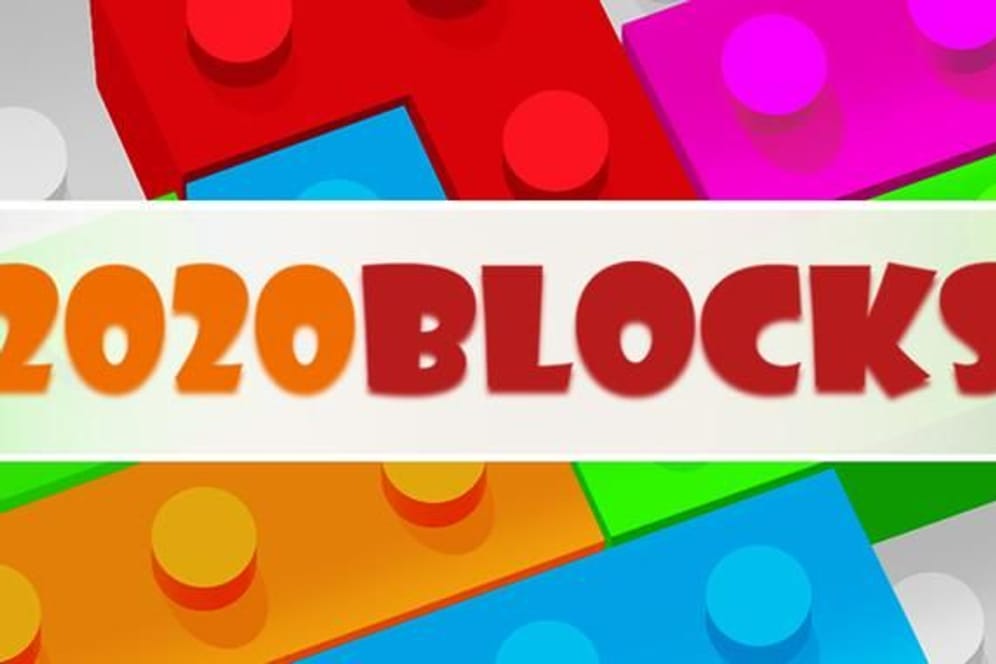 2020 Blocks (Quelle: GameDistribution)