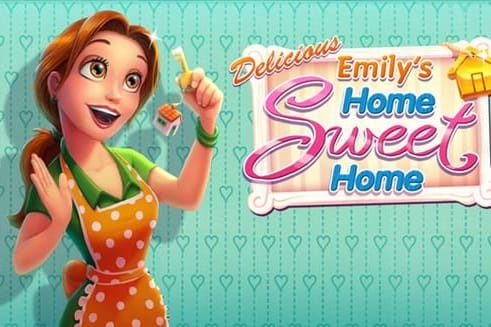 Emily´s Home Sweet Home (Quelle: Famobi)