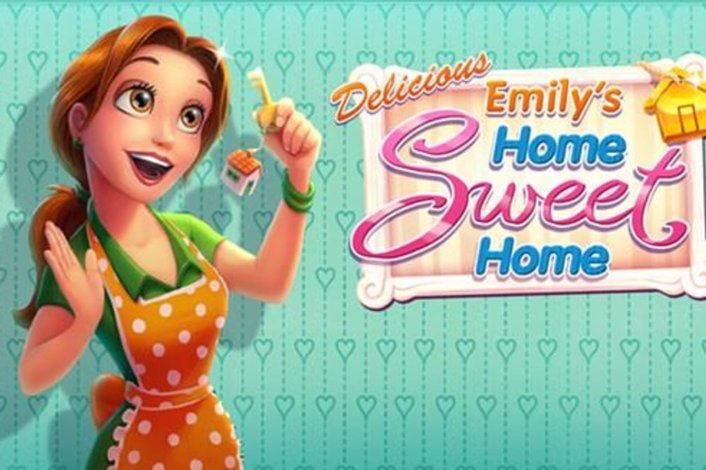Emily´s Home Sweet Home (Quelle: Famobi)