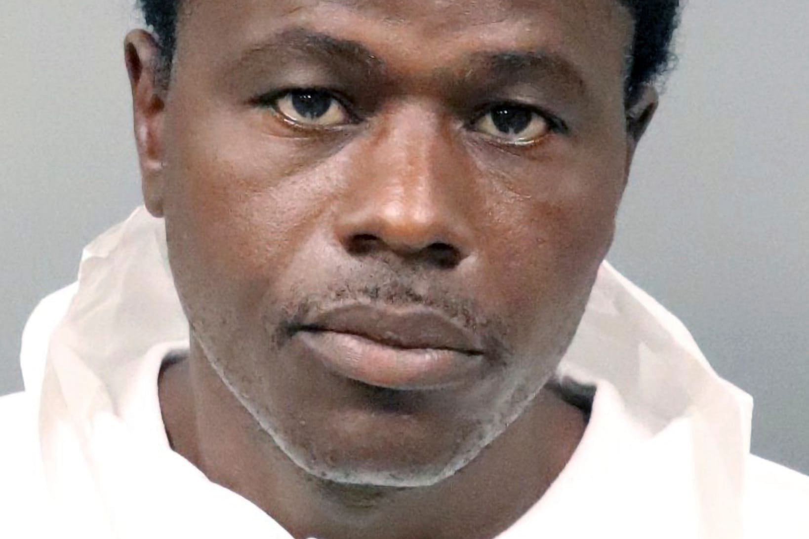 California Serial Killings