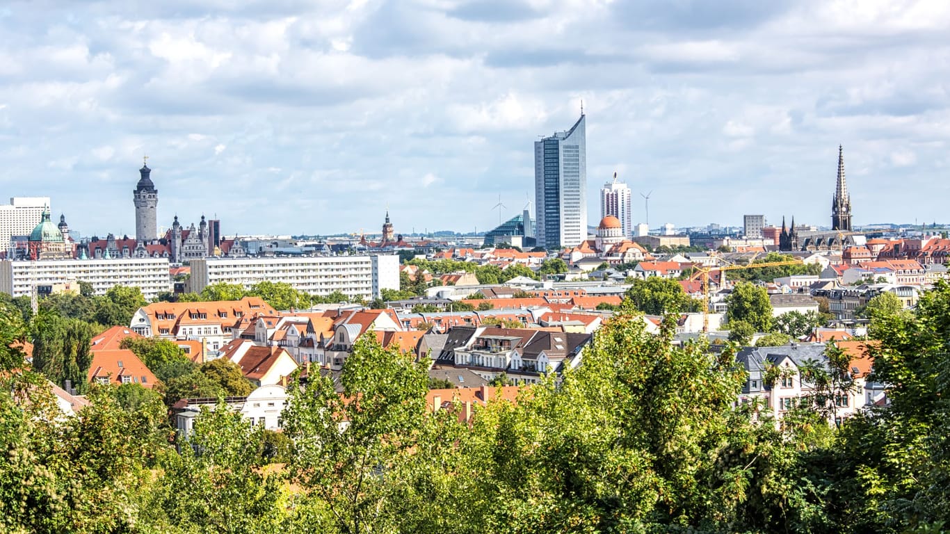 Leipzig: Historische und kulturelle Vielfalt
