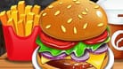 Burger Shop (Quelle: GameDistribution)