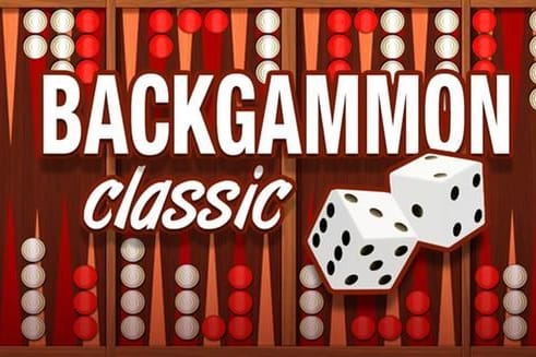 Backgammon Classic (Quelle: Famobi)