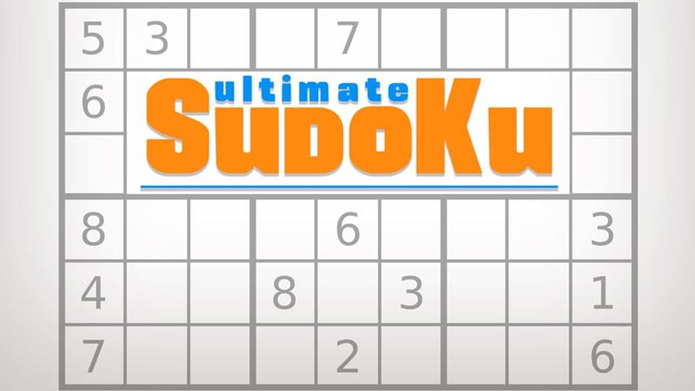 Ultimate Sudoku (Quelle: Famobi)