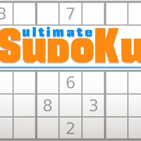 Ultimate Sudoku (Quelle: Famobi)