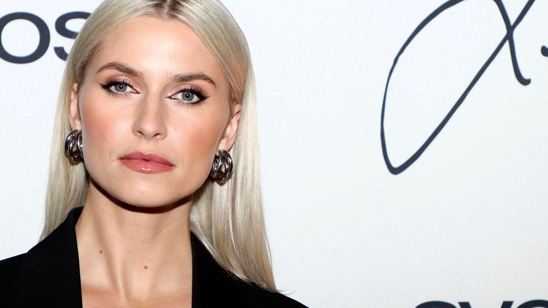 Lena Gercke: Das Model erwartet zum zweiten Mal Nachwuchs.