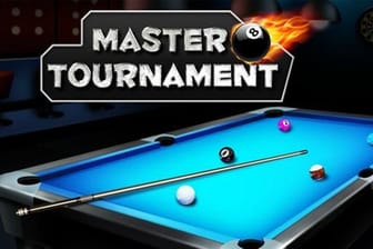 Master Tournament (Quelle: GameDistribution)