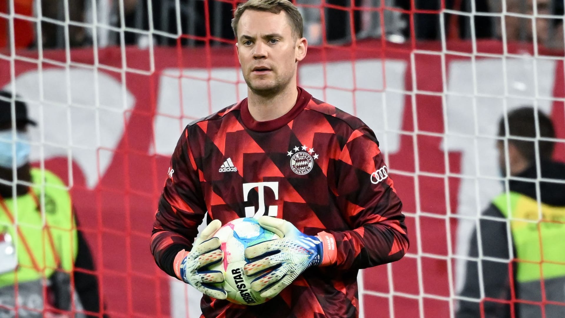 Manuel Neuer