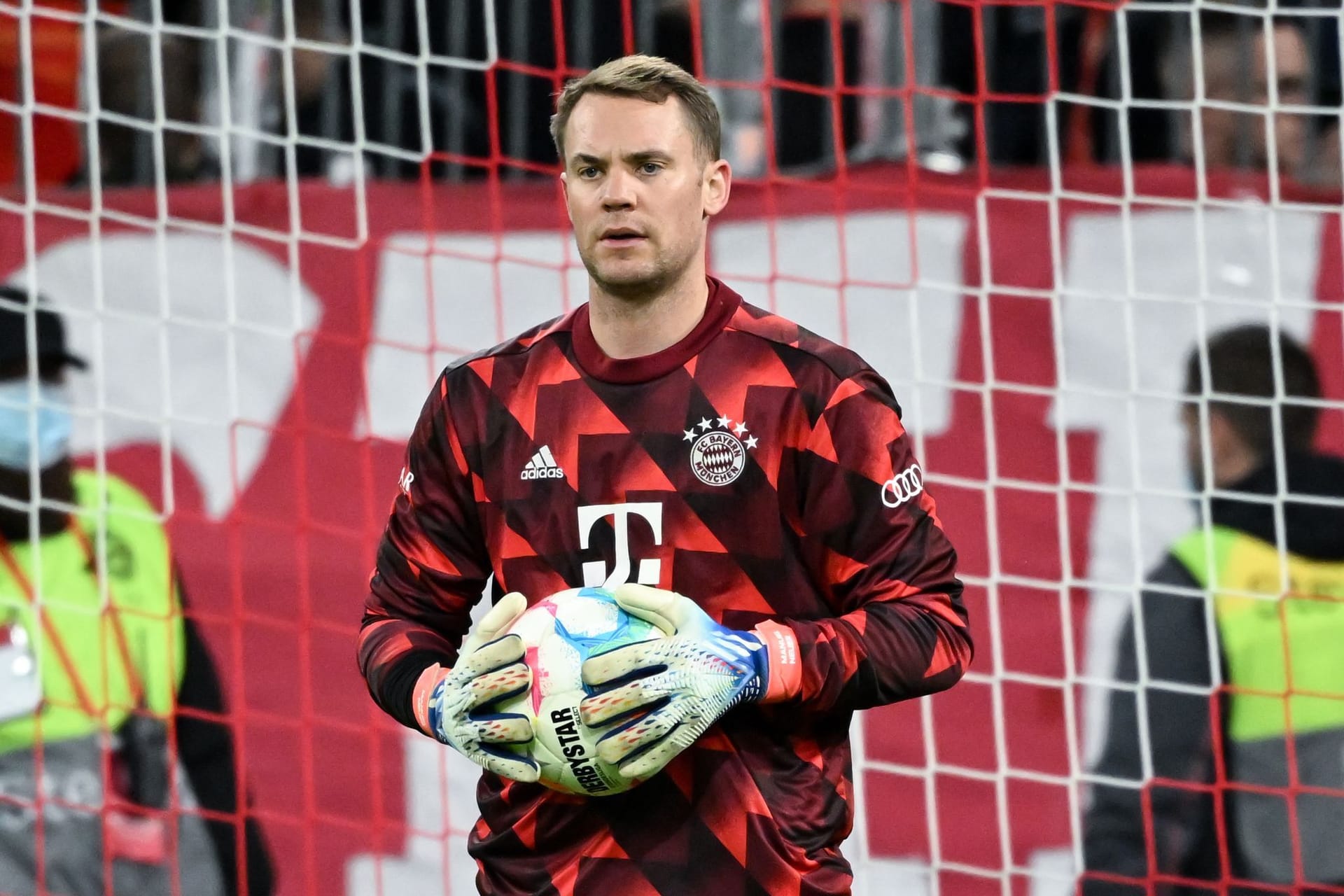 Manuel Neuer