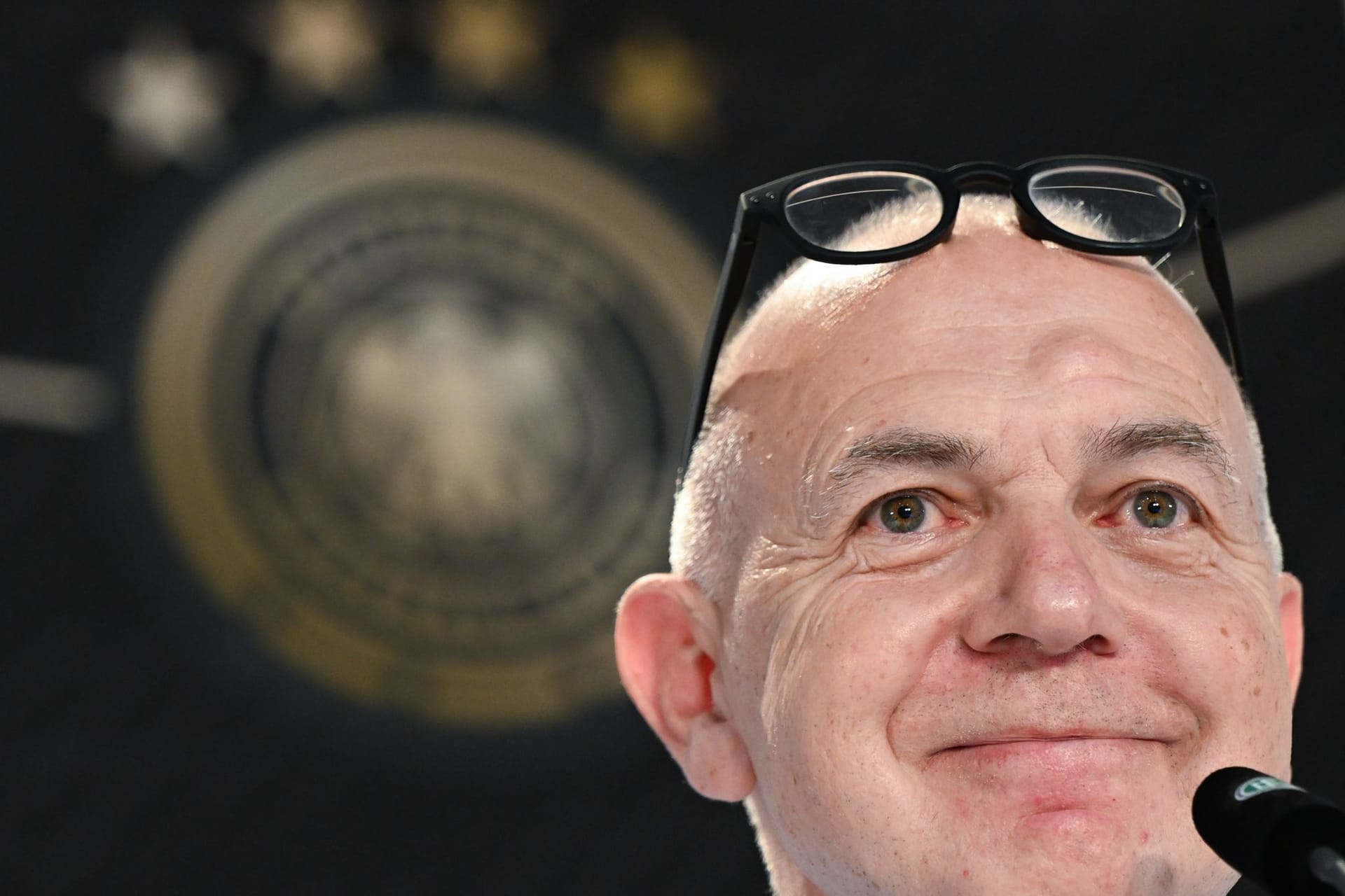 Bernd Neuendorf