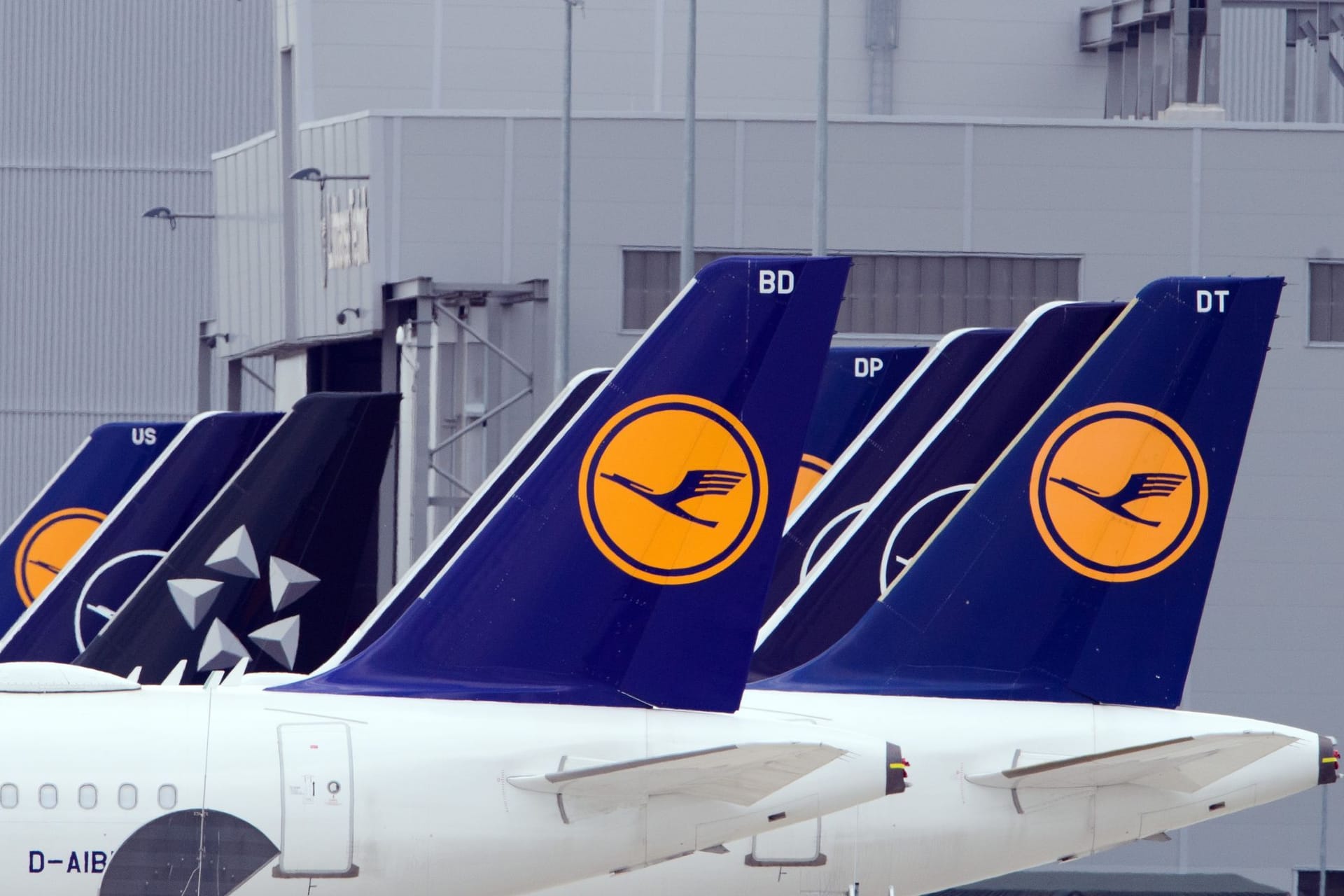 Lufthansa