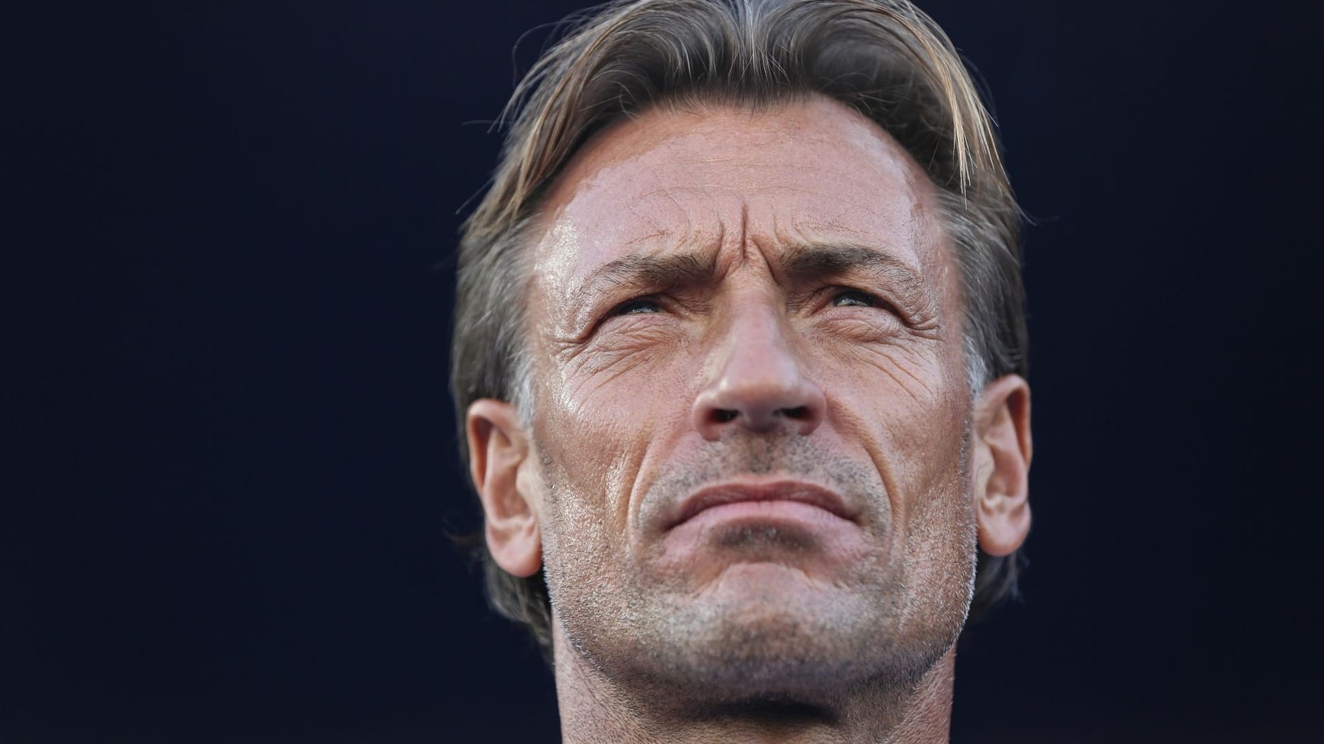 Hervé Renard